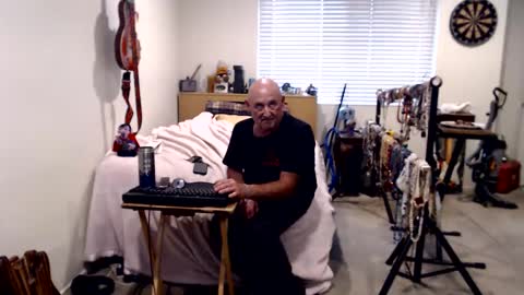 Mario online show from September 18, 10:56 pm