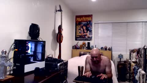 Mario online show from September 22, 9:00 am