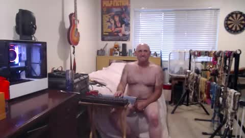 Mario online show from October 19, 3:56 pm