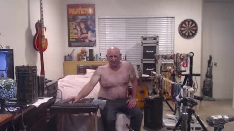 Mario online show from November 24, 10:15 am