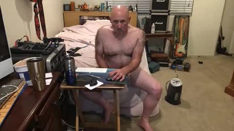 Mario online show from December 20, 7:15 am