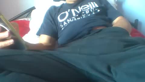 gunishment online show from January 9, 1:35 pm