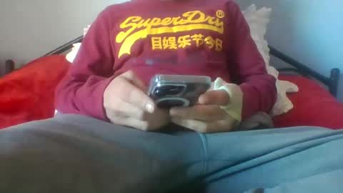 gunishment online show from February 18, 12:28 pm