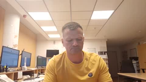 guschidick online show from October 17, 4:20 pm