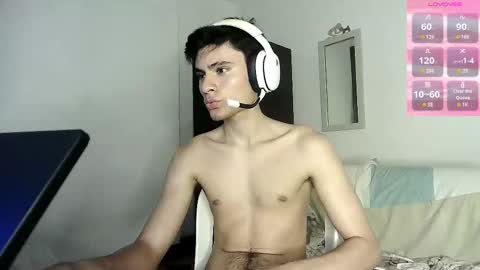 Snapshot of guts1_ chatting on October 16, 3:40 am  Guts  online show from October 16, 3:40 am