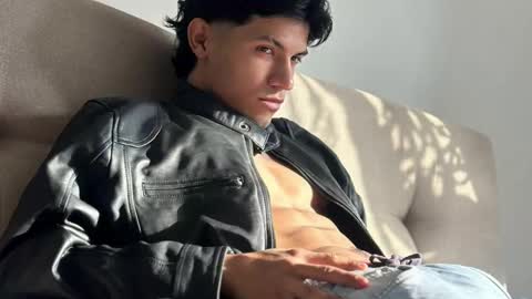 Guts online show from January 11, 5:40 pm