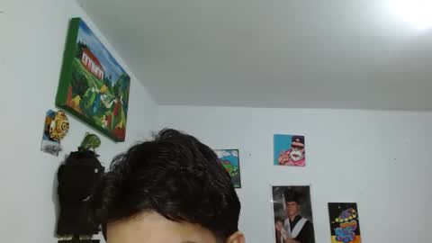 Guts online show from January 22, 8:17 pm