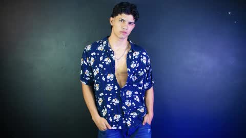 Guts online show from February 16, 6:15 pm