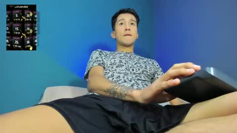 Snapshot of guy_veryhot1 chatting on December 2, 2:42 am onlyfans kevin garcia s online show from December 2, 2:42 am