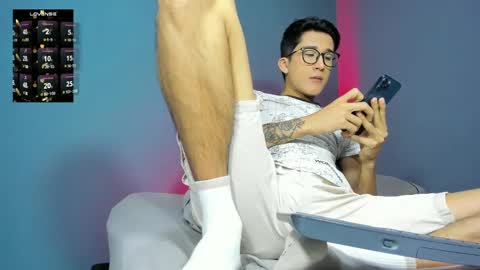Snapshot of guy_veryhot1 chatting on December 10, 12:39 am onlyfans kevin garcia s online show from December 10, 12:39 am