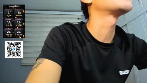 Snapshot of guy_veryhot1 chatting on September 25, 1:42 am onlyfans kevin garcia s online show from September 25, 1:42 am