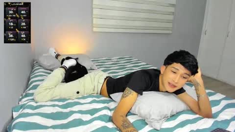 Snapshot of guy_veryhot1 chatting on October 11, 4:44 am onlyfans kevin garcia s online show from October 11, 4:44 am