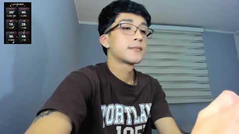 Snapshot of guy_veryhot1 chatting on October 12, 4:55 am onlyfans kevin garcia s online show from October 12, 4:55 am