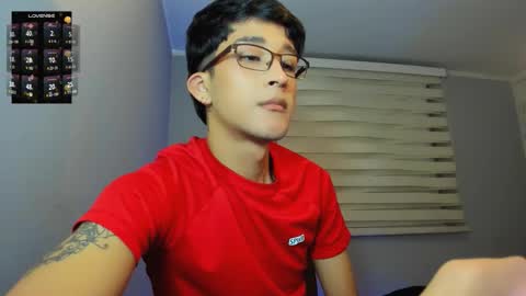 Snapshot of guy_veryhot1 chatting on October 17, 3:53 am onlyfans kevin garcia s online show from October 17, 3:53 am