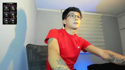 Snapshot of guy_veryhot1 chatting on October 17, 6:43 pm onlyfans kevin garcia s online show from October 17, 6:43 pm