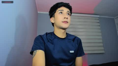 Snapshot of guy_veryhot1 chatting on October 19, 3:07 am onlyfans kevin garcia s online show from October 19, 3:07 am