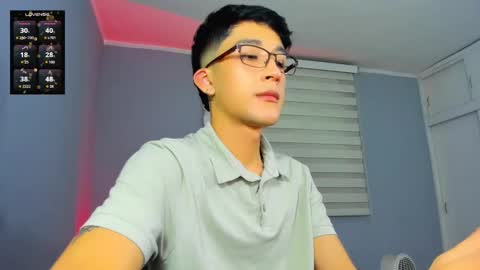 onlyfans    kevin garcia s online show from November 21, 4:33 am