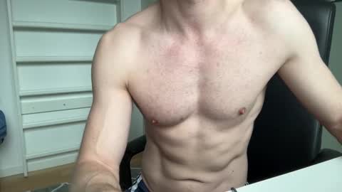 NaughtyFitHusband online show from March 11, 8:20 am