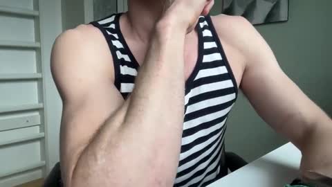 NaughtyFitHusband online show from March 11, 1:01 pm