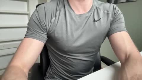 NaughtyFitHusband online show from March 12, 8:30 am