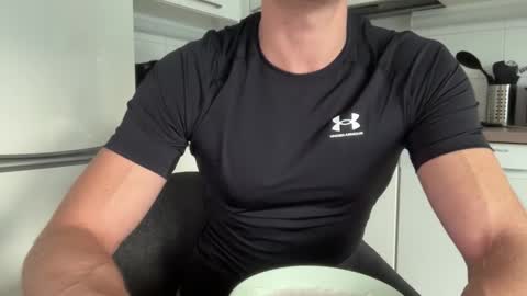 NaughtyFitHusband online show from November 23, 8:03 am