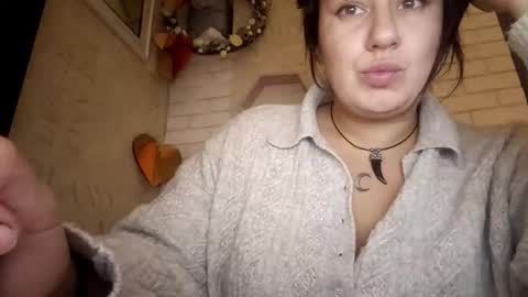 gwendolynfoster online show from October 22, 3:12 pm