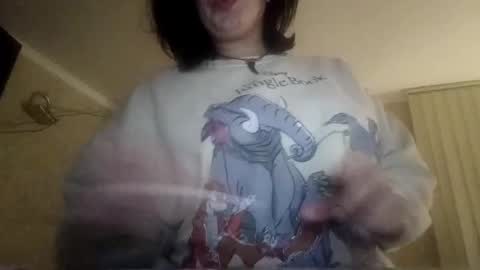 gwendolynfoster online show from October 23, 5:33 pm