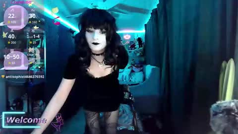 Gwen Graham online show from January 16, 1:53 am