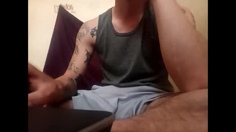 gygaman online show from April 19, 6:10 pm