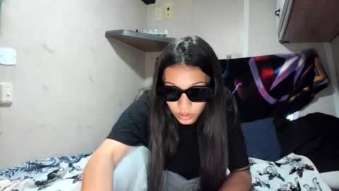 gymcrushrae online show from November 22, 11:26 pm