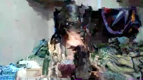 gymcrushrae online show from November 25, 1:27 am