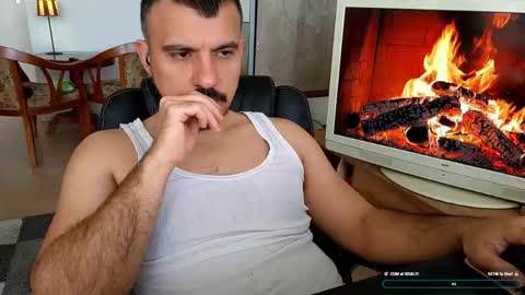 gymd4ddy online show from April 18, 9:02 am