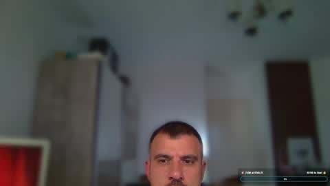 gymd4ddy online show from April 20, 4:21 pm