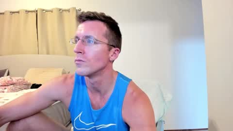 Snapshot of gymjock22 chatting on January 20, 10:04 pm GymJock22 online show from January 20, 10:04 pm