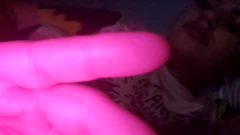 Gyna online show from December 2, 12:19 am