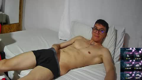 gyo online show from November 25, 11:38 pm