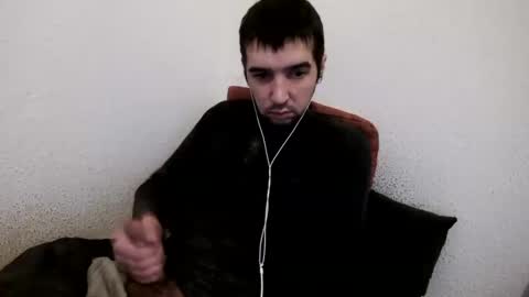 h1dden_reality online show from February 16, 1:25 am