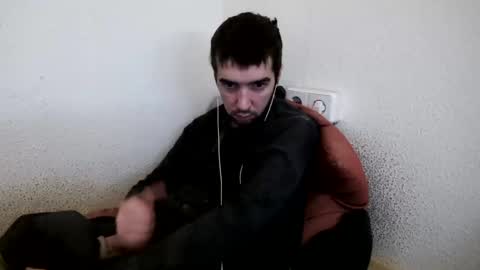 h1dden_reality online show from February 18, 6:04 am