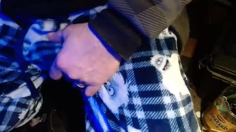 H2omygod online show from January 24, 11:48 am