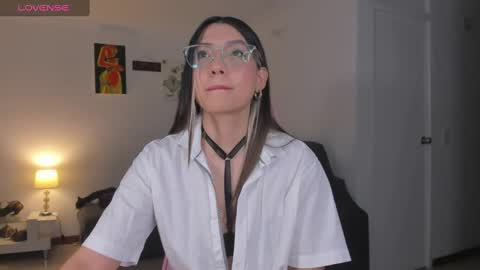 Paulina  online show from March 9, 5:44 am