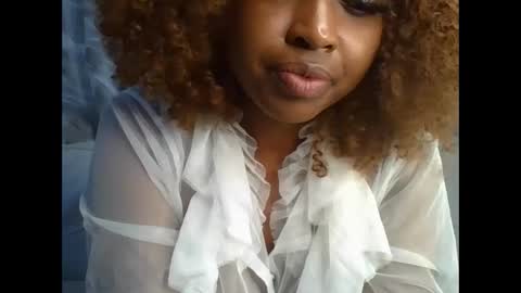 h_o_t_goddess online show from January 13, 6:59 pm