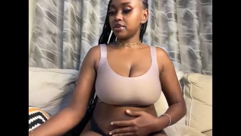 h_o_t_goddess online show from November 22, 8:19 pm