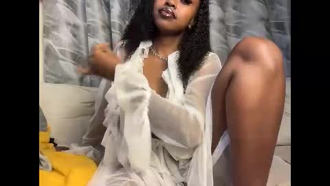 h_o_t_goddess online show from March 5, 9:05 am