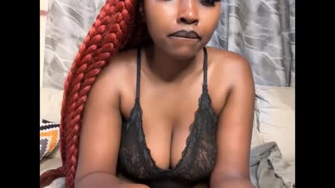 h_o_t_goddess online show from April 5, 4:09 am