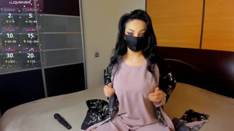 Linda online show from January 16, 3:02 am