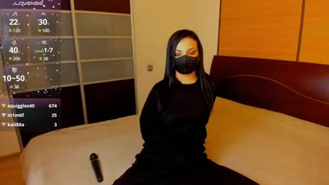 Linda online show from January 17, 6:36 am