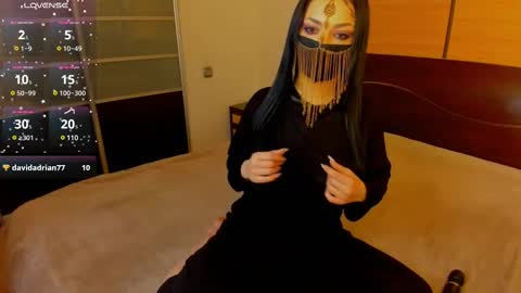 Linda online show from February 12, 6:40 am