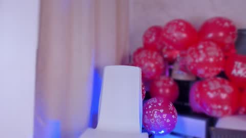 Snapshot of habiy069 chatting on February 17, 9:03 am Habiy online show from February 17, 9:03 am