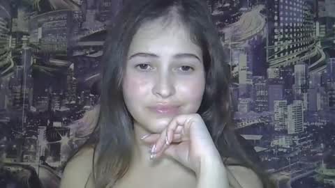 Diana online show from January 24, 8:11 pm