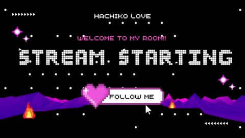 Hachiko online show from March 24, 2:49 am